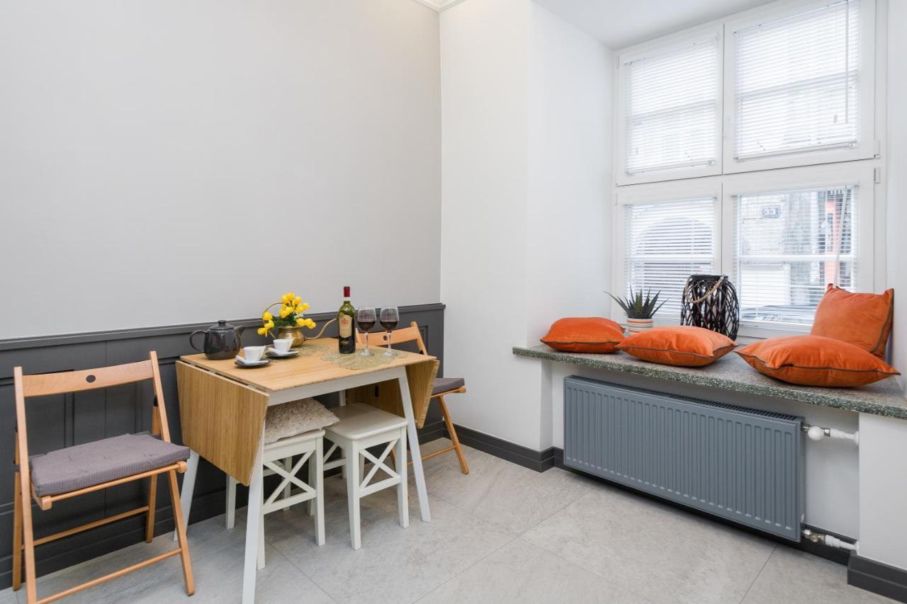 Luxury Apartment At The Main Square Tomasza Street Krakow Exterior photo